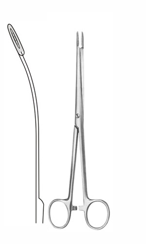 Sinus Forceps